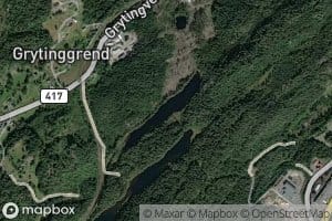Grytingtjern