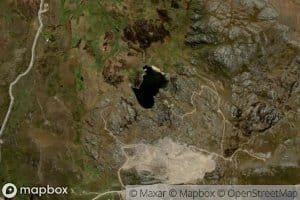 Laguna Totora Cocha Chica