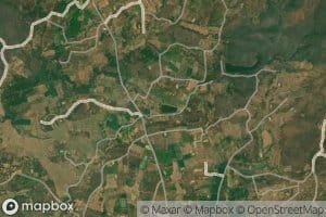 Ang Kep Nam Huai Phaeng