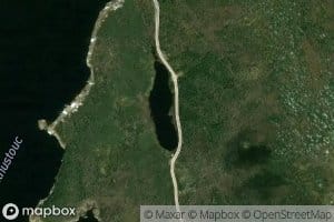 Lac de l'Amitie