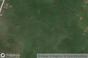 South Branch Yellow River