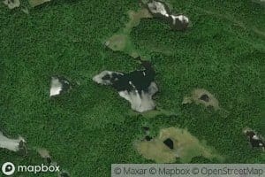 Peridotite Lake