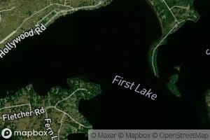 First Lake, Fulton Chain Lakes