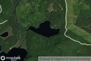Lac Fortin