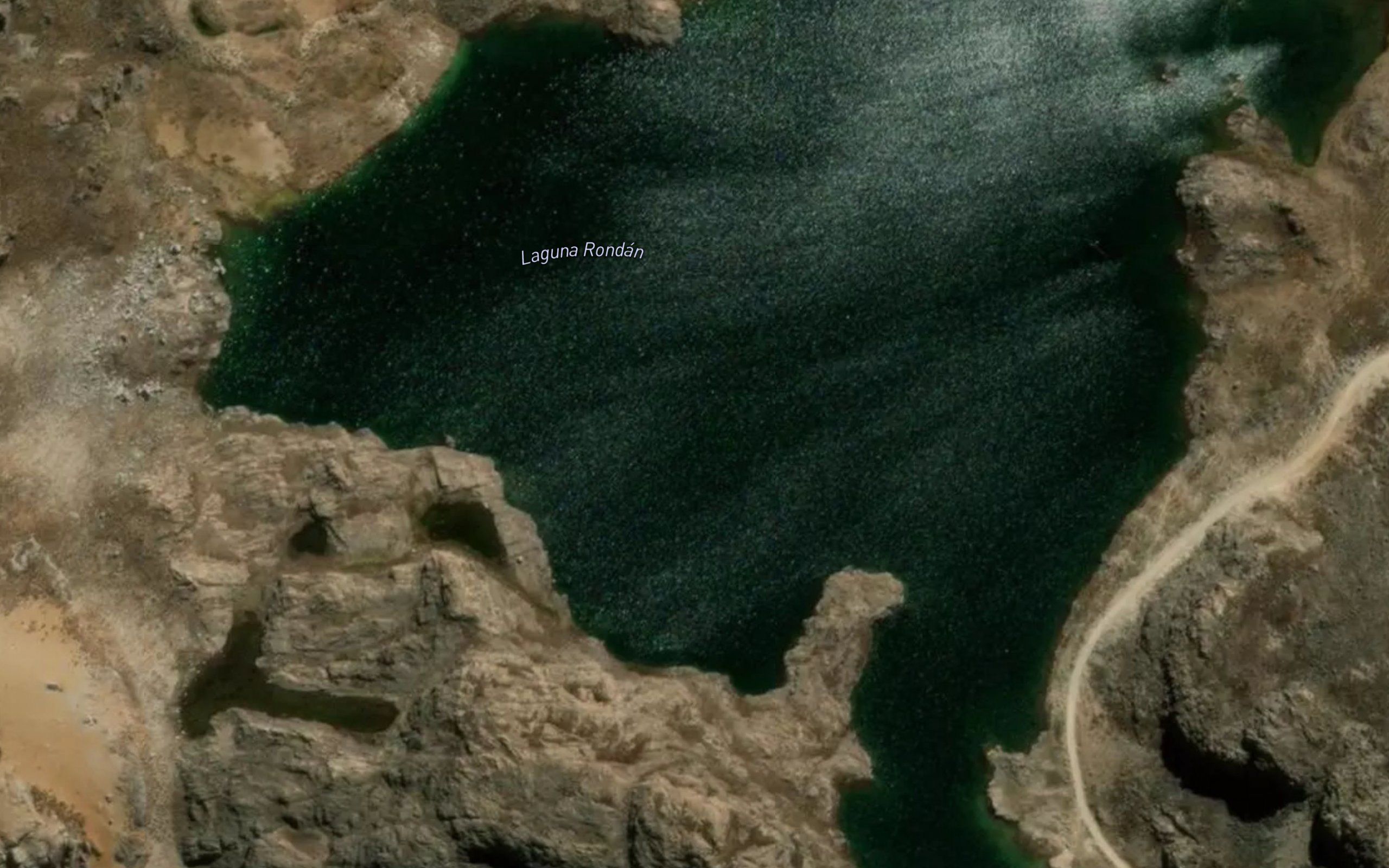 Laguna Rondan