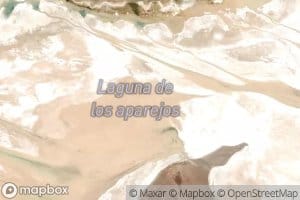 Lagunas de los Aparejos