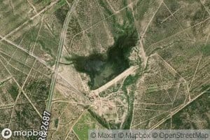 Lopez Lake