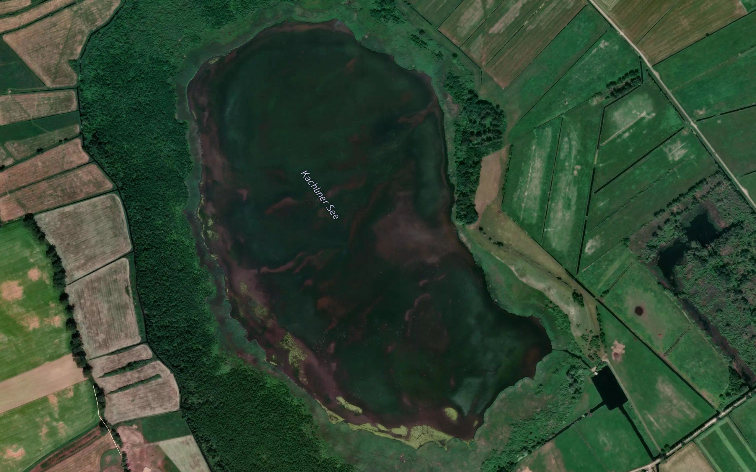 Kachliner See
