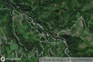 Quebrada Los Quinales