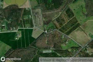 Kent-Sussex Line Branch