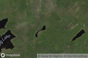 McCleave Lake