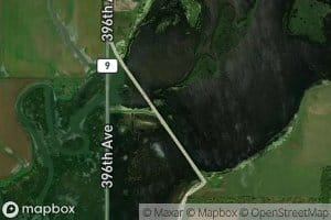 Columbia Road Reservoir