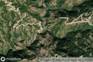 Sabjun Khola