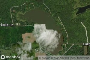 Largon Lake