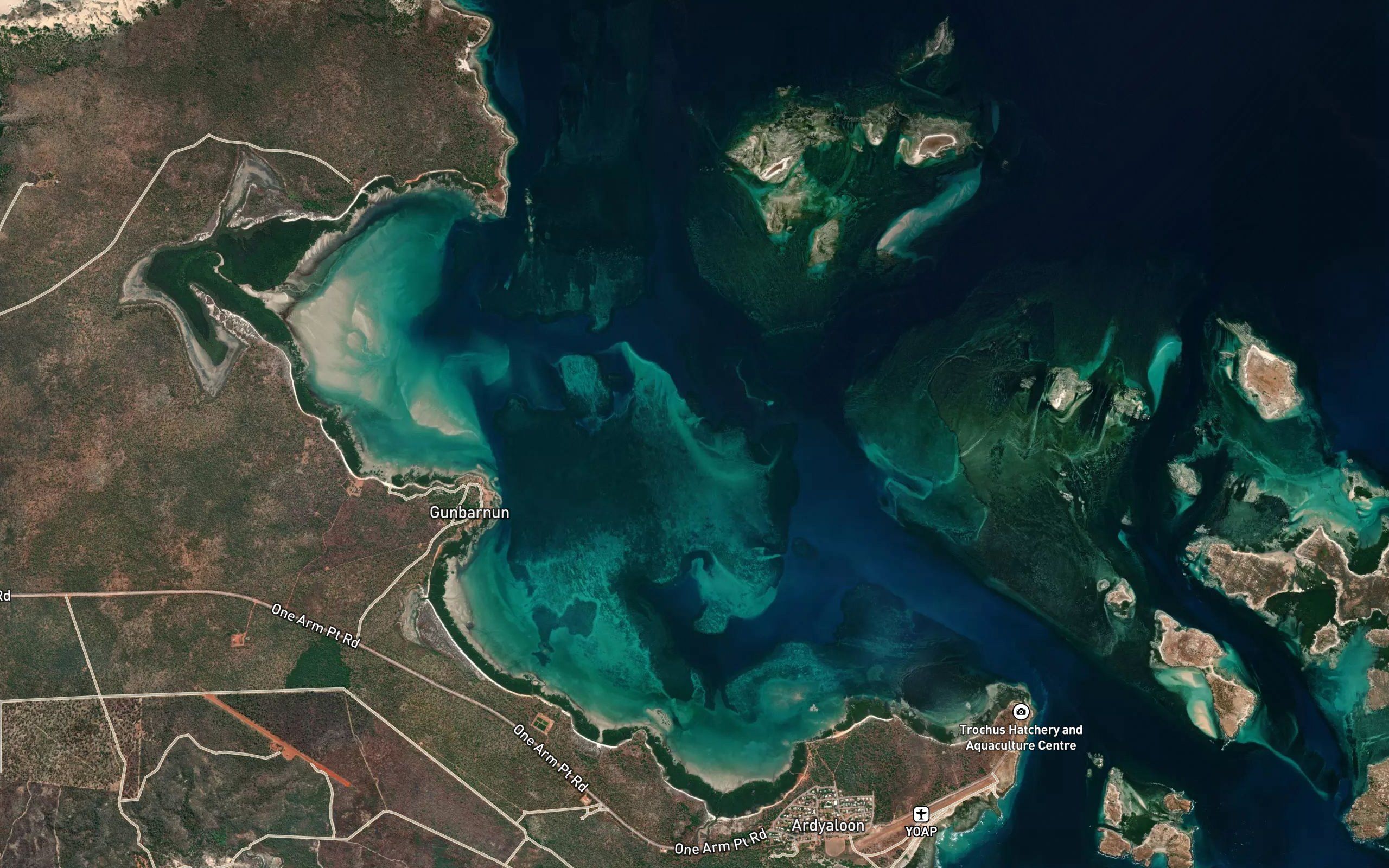 Karrakatta Bay