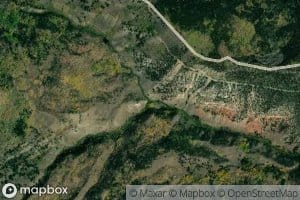 South Fork Derby Creek