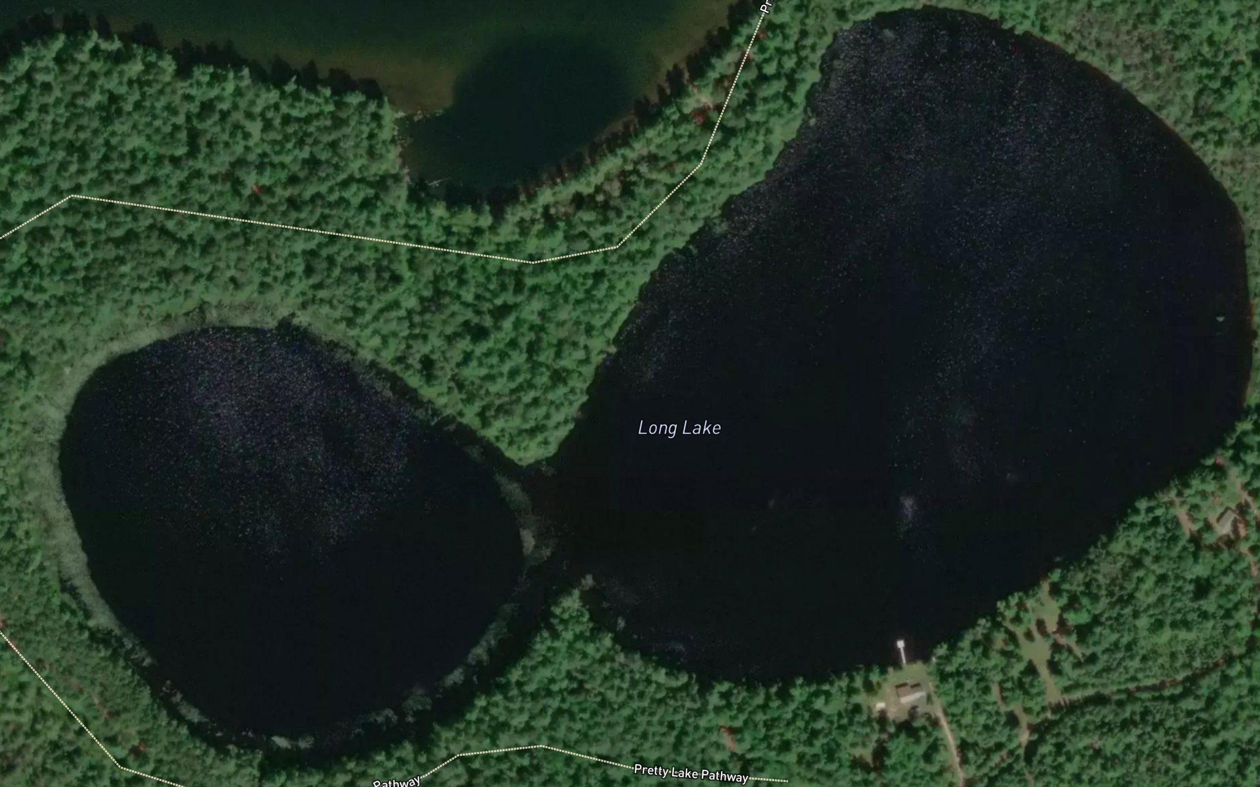 Long Lake