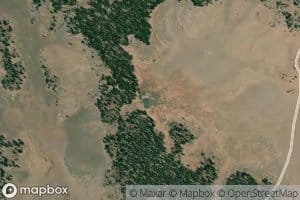 Upper Roberts Reservoir