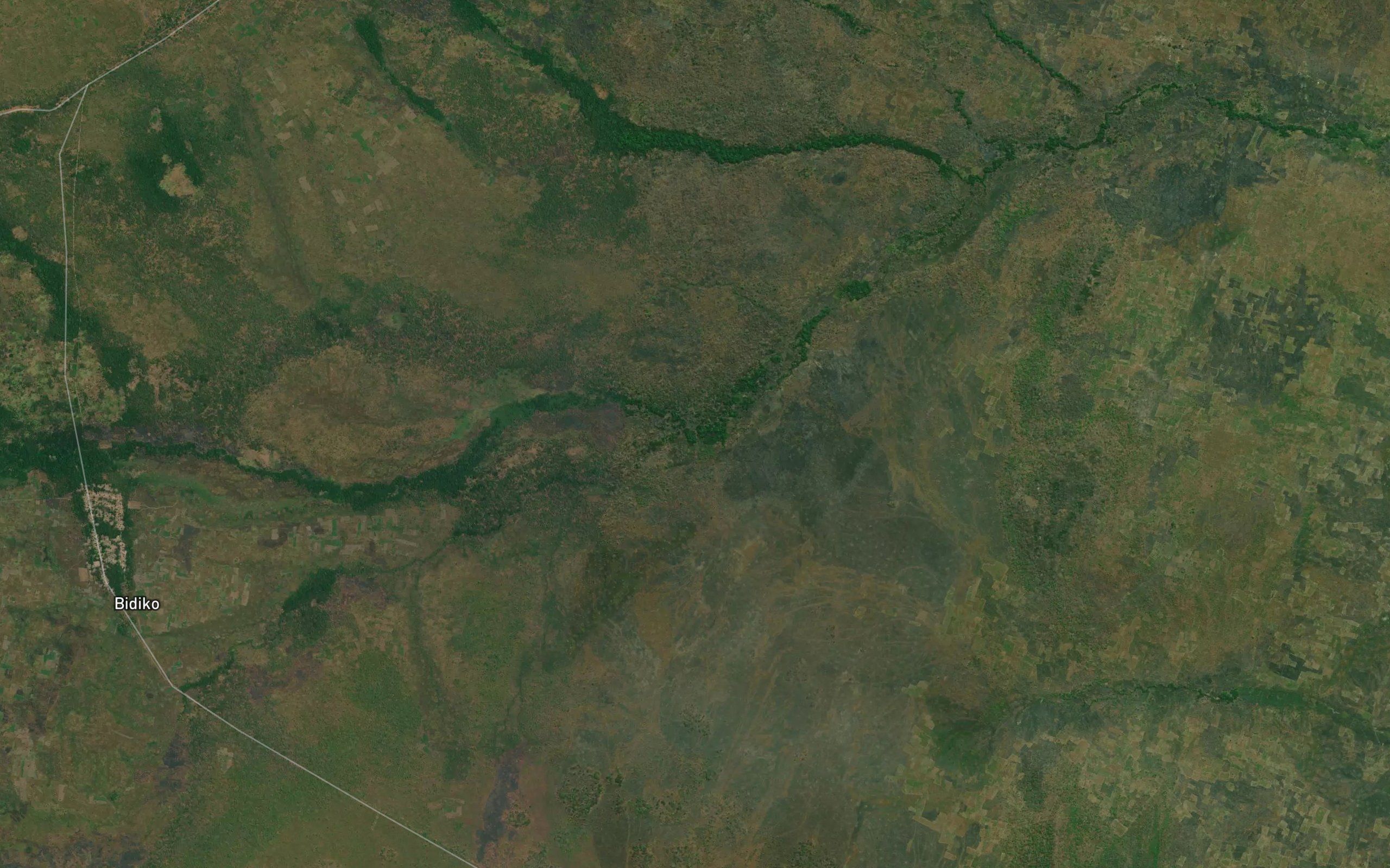Mukonda