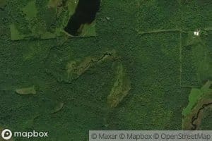 Louis Richards Reservoir