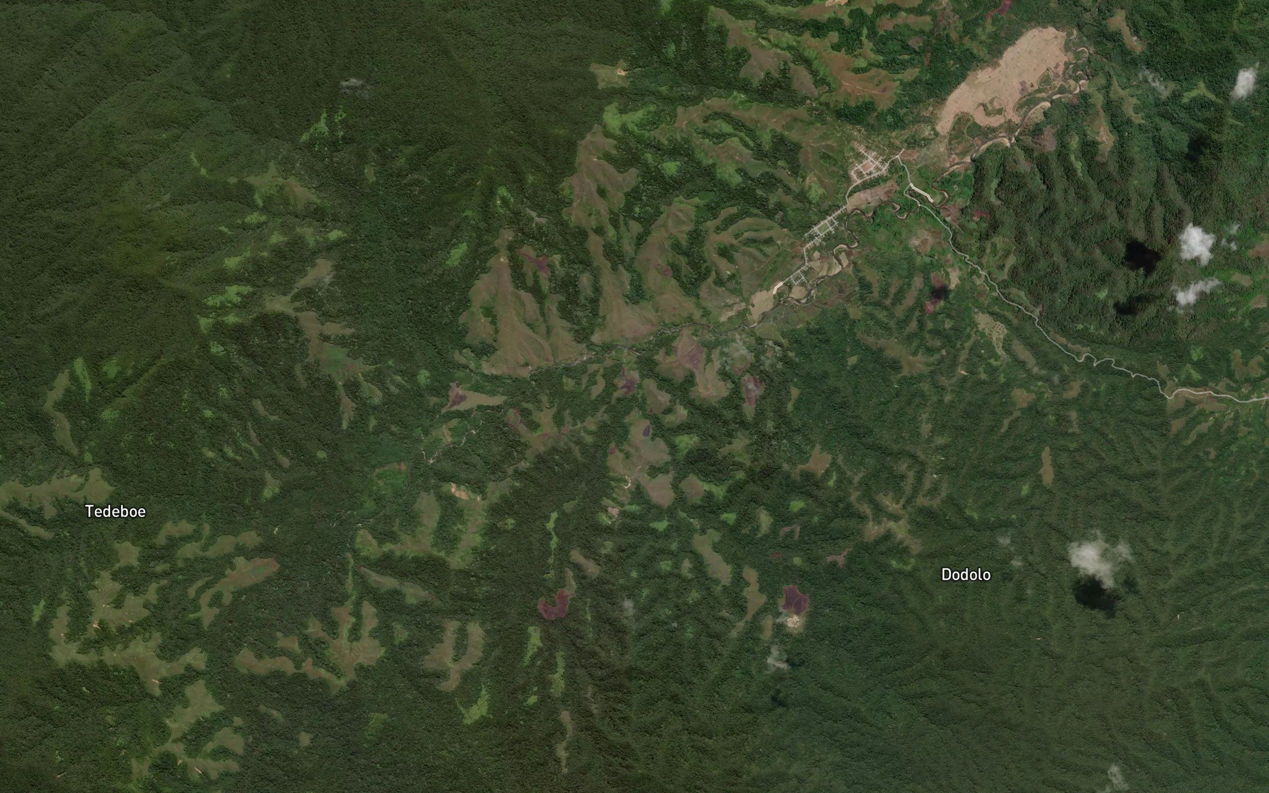 Halu Hangkona