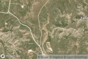 Northwest Fork Point Creek