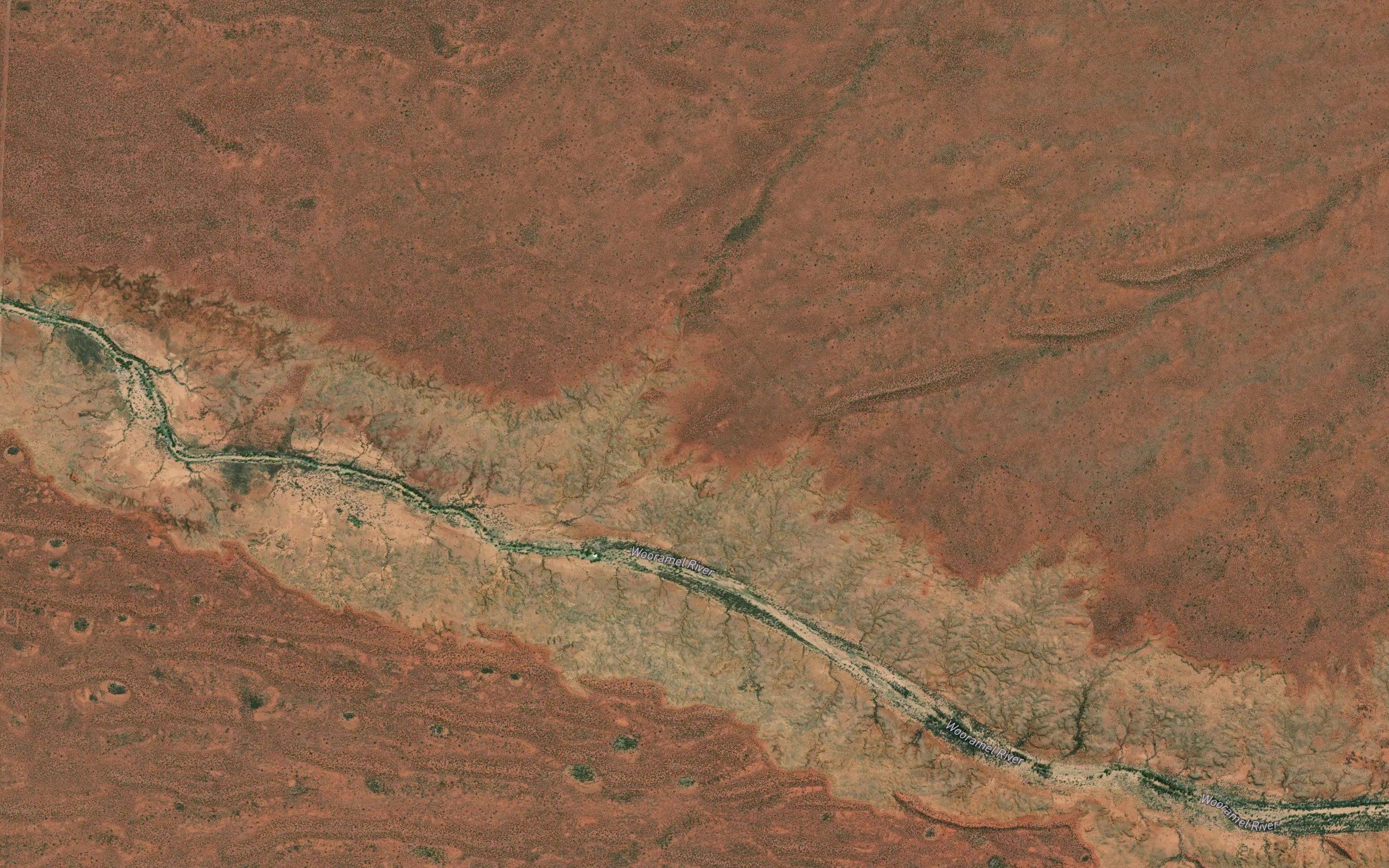 Boothawalla Spring