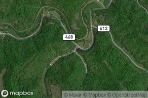 Left Fork Spring Branch