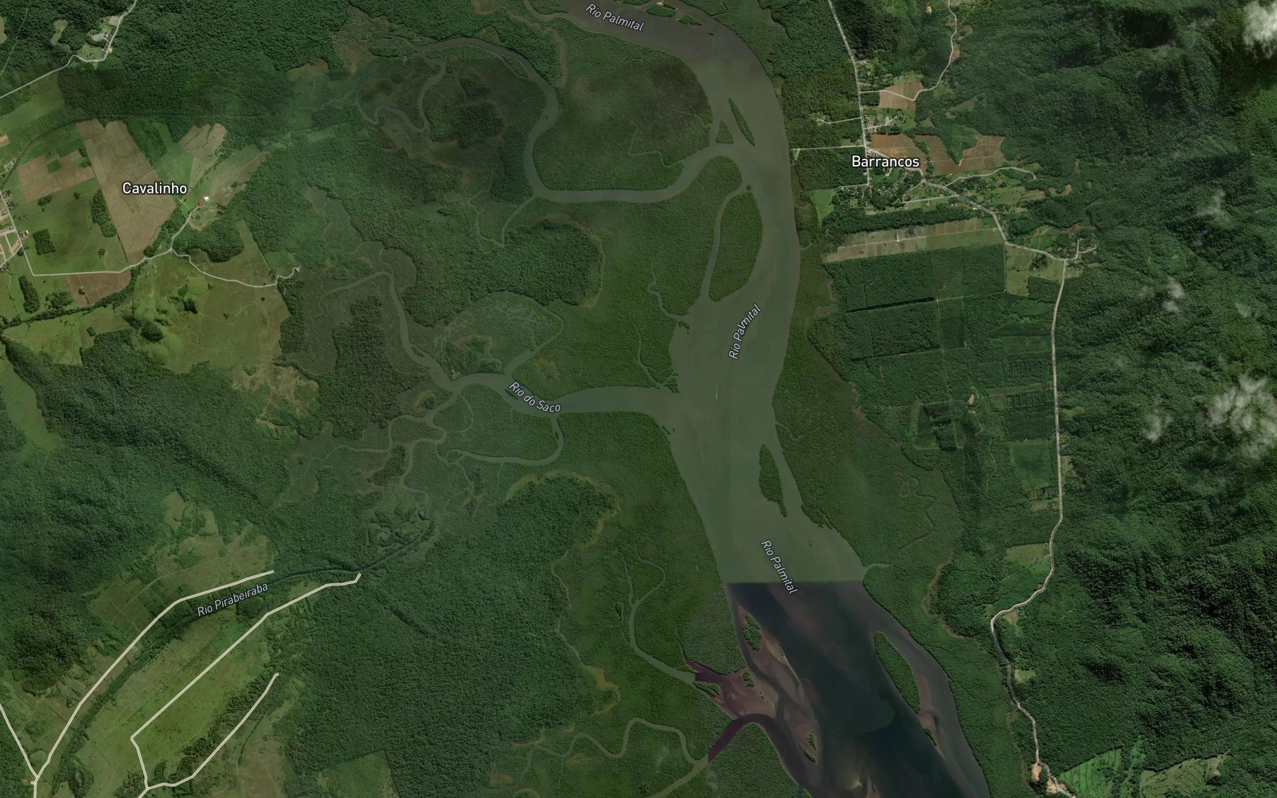 Rio do Saco