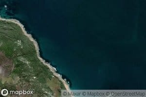 Elbow Bay