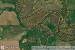 Cottonwood Creek