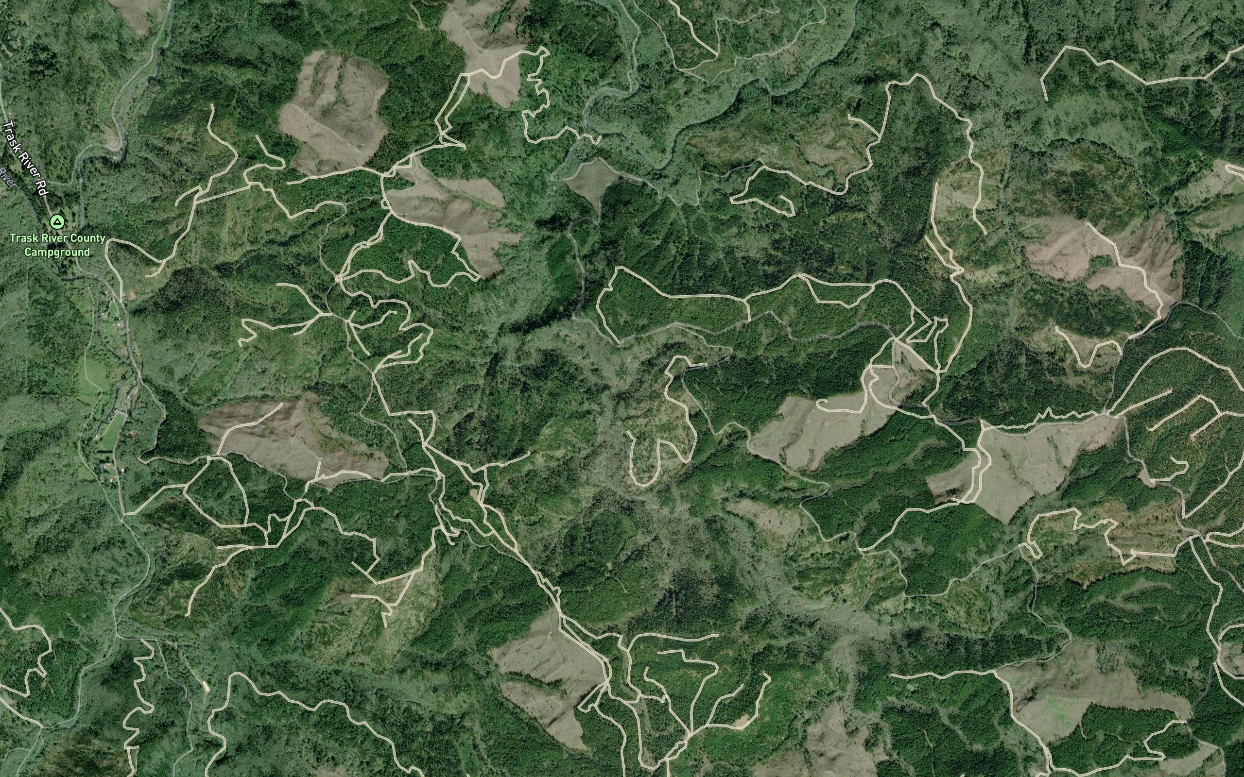 Elk Creek