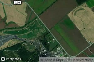 Fredricks Ditch