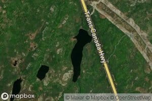 Beaver Pond