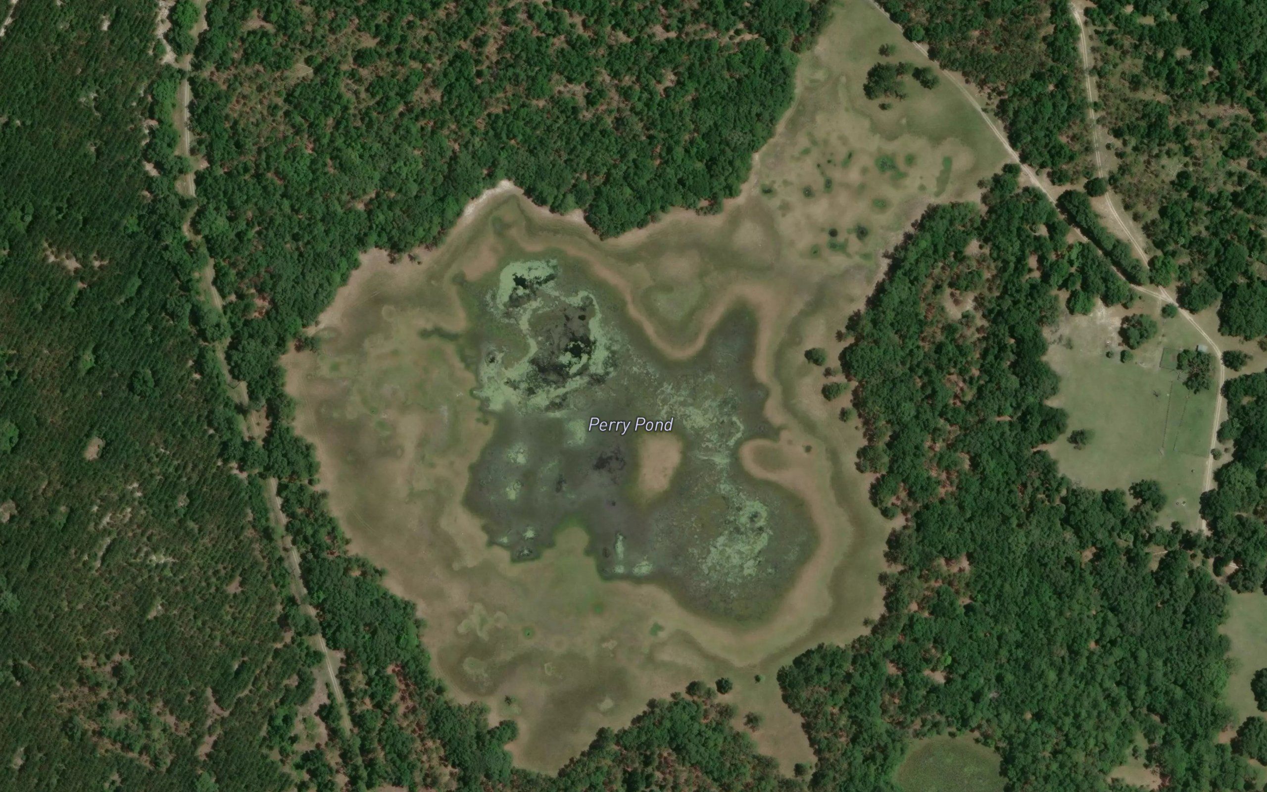 Perry Pond