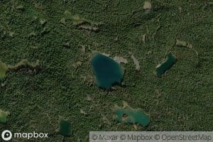 Cliff Lake