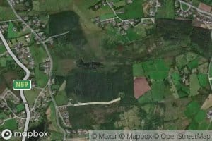 Ballynacorrick Lough