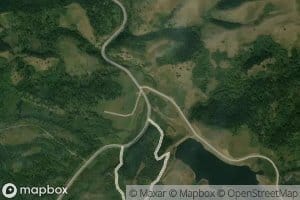 West Fork Beaver Creek