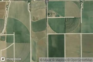 East Fork Wheatridge Lateral