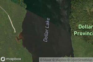 Dollar Lake