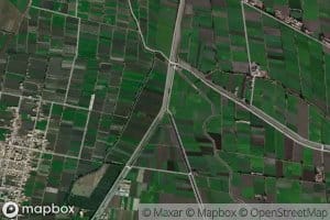 Masrif al Gharbiyah ar Ra'isi