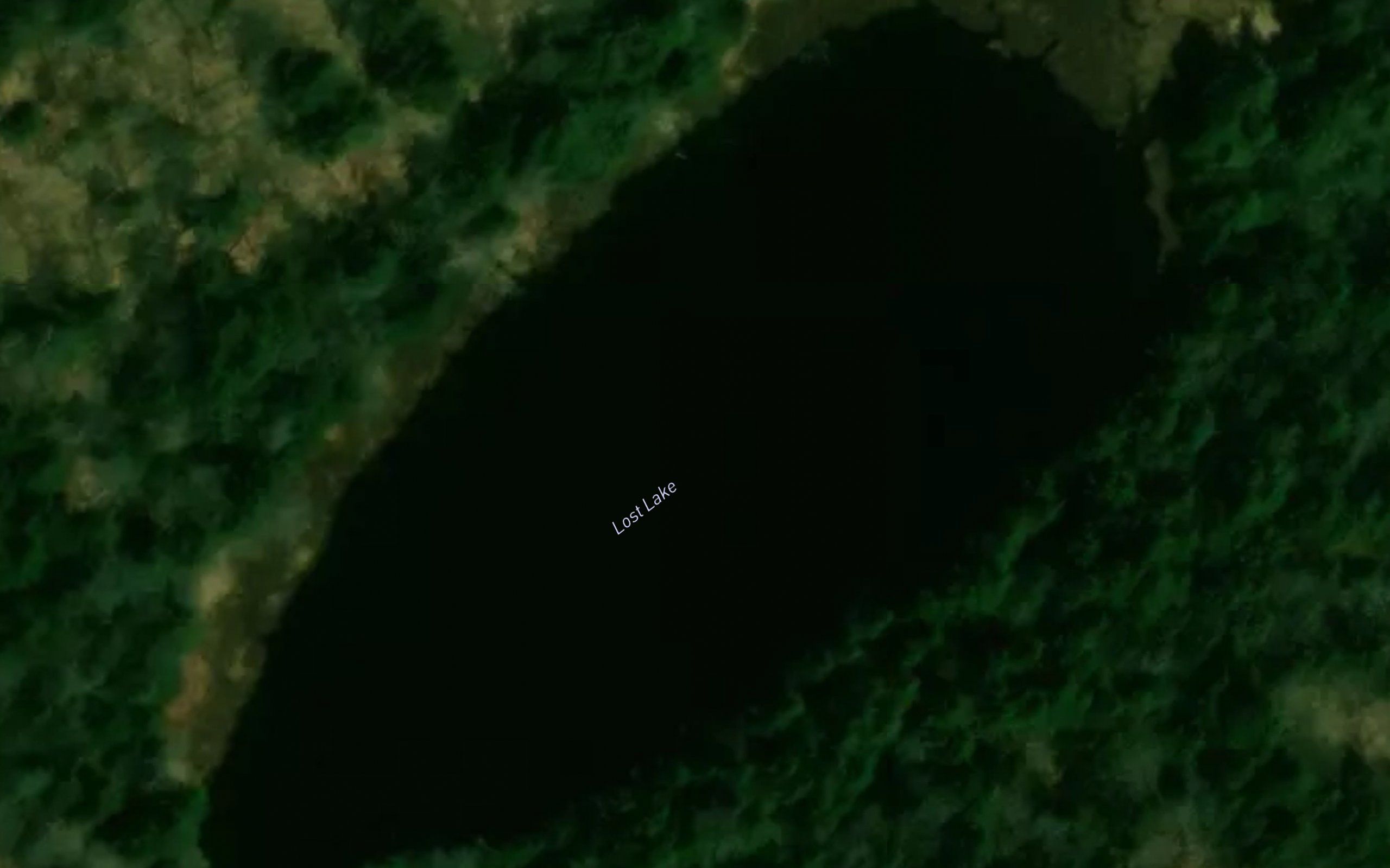 Lost Lake