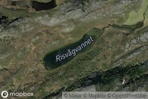 Risvagvatnet