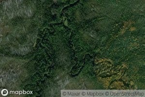 Verkol'skaya Rudukha