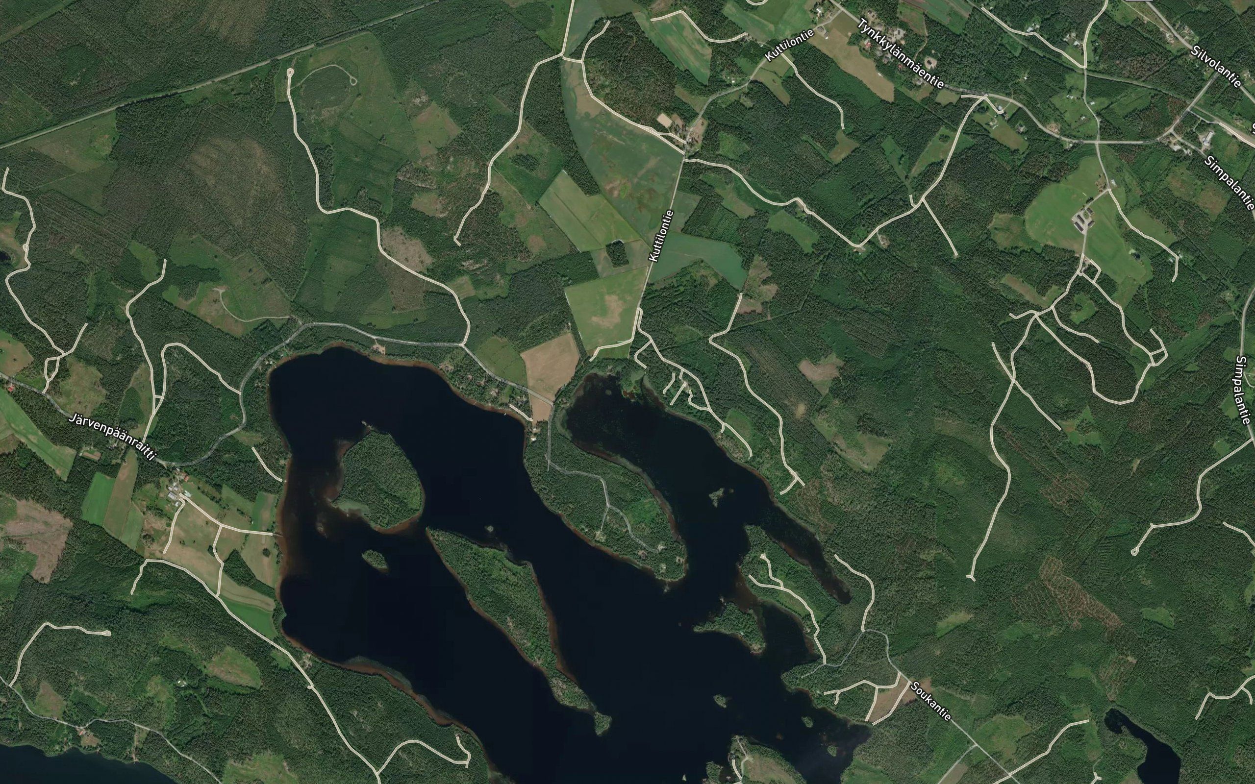 Mustajoki