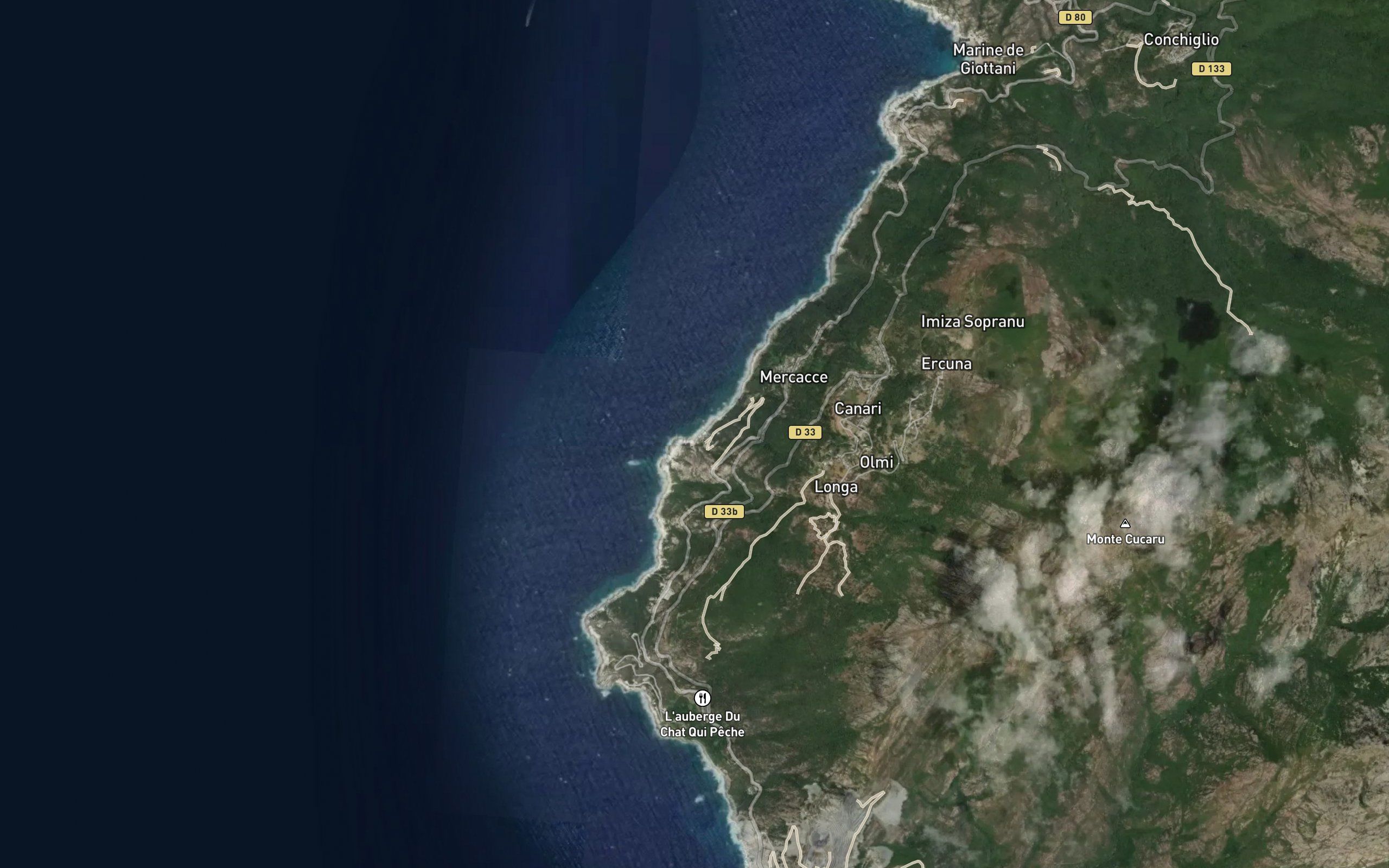 Marine de Scala