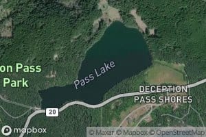 Pass Lake