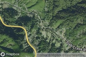 Prospect Creek