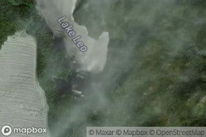 Leo Creek