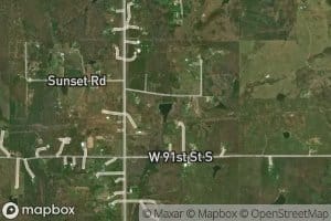 Oknoname 037007 Reservoir